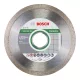 Bosch gyémánt vágókorong csempéhez 115x22,23x1,6mm (Regisztrációval akár extra értékes ajándék is elérhető!)