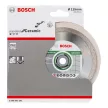 Bosch gyémánt vágókorong csempéhez 115x22,23x1,6mm (Regisztrációval akár extra értékes ajándék is elérhető!)