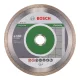 Bosch gyémánt vágókorong csempéhez 180x22,23x1,6mm (Regisztrációval akár extra értékes ajándék is elérhető!)