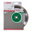 Bosch gyémánt vágókorong csempéhez 180x22,23x1,6mm (Regisztrációval akár extra értékes ajándék is elérhető!)