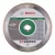Bosch gyémánt vágókorong csempéhez 230x22,23x1,6mm (Regisztrációval akár extra értékes ajándék is elérhető!)