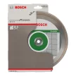 Bosch gyémánt vágókorong csempéhez 230x22,23x1,6mm (Regisztrációval akár extra értékes ajándék is elérhető!)