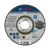 Bosch PRO félrugalmas csiszolótárcsa 115x3x22,23 mm, inoxhoz, fémhez