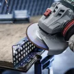 Bosch PRO félrugalmas csiszolótárcsa 115x3x22,23 mm, inoxhoz, fémhez