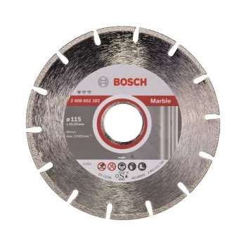   Bosch Standard for Marble gyémánt vágótárcsa (Regisztrációval akár extra értékes ajándék is elérhető!)