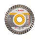 Bosch Turbo gyémánt vágókorong általános felhasználásra125x2,0x22,23mm (Regisztrációval akár extra értékes ajándék is elérhető!)