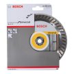 Bosch Turbo gyémánt vágókorong általános felhasználásra 150x22,23x2,5mm