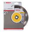 Bosch Turbo gyémánt vágókorong általános felhasználásra 180x22,23x2,5mm