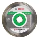 Bosch PRO Ceramic gyémánt vágókorong, 125x22,23 mm, márvány, csempe, kátrány (Regisztrációval akár ajándék is elérhető!)