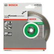 Bosch PRO Ceramic gyémánt vágókorong, 125x22,23 mm, márvány, csempe, kátrány