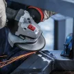Bosch PRO hajlított csiszolótárcsa, nagyolótárcsa 125x6x22,23 mm, inoxhoz (Regisztrációval akár extra értékes ajándék is elérhető!)