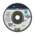 Bosch PRO hajlított csiszolótárcsa, nagyolótárcsa 150x6x22,23 mm, inoxhoz