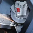 Bosch PRO hajlított csiszolótárcsa, nagyolótárcsa 150x6x22,23 mm, inoxhoz