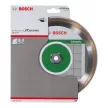 Bosch gyémánt vágókorong csempéhez 200x25,4x1,6mm (Regisztrációval akár extra értékes ajándék is elérhető!)