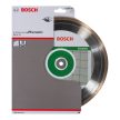 Bosch gyémánt vágókorong csempéhez 250x30/25,4x1,6mm