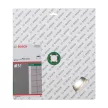 Bosch gyémánt vágókorong csempéhez 300x30/25,4x2mm (Regisztrációval akár extra értékes ajándék is elérhető!)