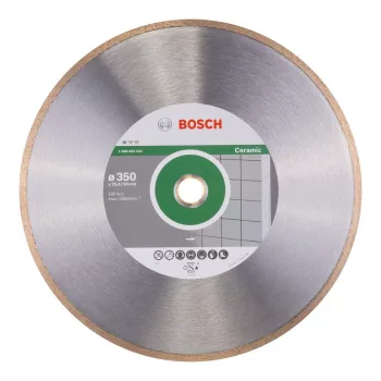   Bosch gyémánt vágókorong csempéhez 350x30/25,4x2mm (Regisztrációval akár extra értékes ajándék is elérhető!)