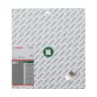 Bosch gyémánt vágókorong csempéhez 350x30/25,4x2mm (Regisztrációval akár extra értékes ajándék is elérhető!)