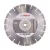 Bosch gyémánt vágókorong betonhoz 300x20/25,4x3,8mm (Regisztrációval akár extra értékes ajándék is elérhető!)
