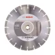 Bosch gyémánt vágókorong betonhoz 300x20/25,4x3,8mm (Regisztrációval akár extra értékes ajándék is elérhető!)