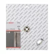 Bosch gyémánt vágókorong betonhoz 300x20/25,4x3,8mm (Regisztrációval akár extra értékes ajándék is elérhető!)
