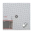 Bosch gyémánt vágókorong betonhoz 400x20/25,4x4,2mm
