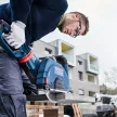Bosch gyémánt vágókorong betonhoz 450x25,4x4,6mm