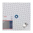 Bosch gyémánt kővágókorong 400x20/25,4x4,2mm