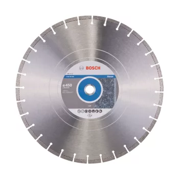   Bosch Gyémántvágótárcsa 450-es (Regisztrációval akár extra értékes ajándék is elérhető!)