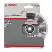 Bosch Standard for Abrasive gyémánt vágótárcsa (Regisztrációval akár extra értékes ajándék is elérhető!)