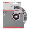 Bosch Standard for Abrasive gyémánt vágótárcsa (Regisztrációval akár extra értékes ajándék is elérhető!)