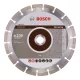 Bosch gyémánt vágókorong abrazív anyagokhoz 230x22,23x2,3mm