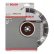 Bosch gyémánt vágókorong abrazív anyagokhoz 230x22,23x2,3mm
