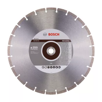   Bosch Standard for Abrasive gyémánt vágótárcsa (Regisztrációval akár extra értékes ajándék is elérhető!)