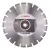 Bosch gyémánt vágókorong aszfalthoz 350x20/25,4x3,2mm