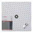 Bosch gyémánt vágókorong aszfalthoz 400x20/25,4x3,6mm