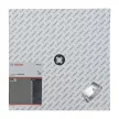 Bosch gyémánt vágókorong aszfalthoz 450x25,4x3,2mm