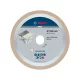 Bosch PRO Ceramic gyémánt vágókorong, 180x25,4 mm, márvány, csempe, kerámia (Regisztrációval akár extra értékes ajándék is elérhető!)