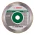 Bosch PRO Ceramic gyémánt vágókorong, 200x25,4 mm, márvány, csempe, kerámia (Regisztrációval akár extra értékes ajándék is elérhető!)