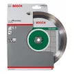 Bosch PRO Ceramic gyémánt vágókorong, 200x25,4 mm, márvány, csempe, kerámia (Regisztrációval akár extra értékes ajándék is elérhető!)