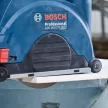 Bosch PRO Ceramic gyémánt vágókorong, 200x25,4 mm, márvány, csempe, kerámia (Regisztrációval akár extra értékes ajándék is elérhető!)