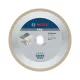 Bosch PRO Ceramic gyémánt vágókorong, 230x25,4 mm, márvány, csempe, kerámia (Regisztrációval akár extra értékes ajándék is elérhető!)