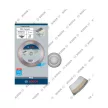 Bosch PRO Ceramic gyémánt vágókorong, 250x30/25,4 mm, márvány, csempe, kerámia (Regisztrációval akár ajándék is elérhető!)
