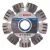 Bosch PRO Multi Material gyémánt vágókorong, 115x22,23 mm, vasbeton, gránit, terméskő (Regisztrációval akár ajándék is elérhető!)