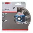 Bosch PRO Multi Material gyémánt vágókorong, 115x22,23 mm, vasbeton, gránit, terméskő (Regisztrációval akár ajándék is elérhető!)