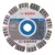 Bosch PRO Stone gyémánt vágókorong, 150x22,23 mm, vasbeton, gránit, terméskő