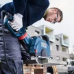 Bosch PRO Stone gyémánt vágókorong, 150x22,23 mm, vasbeton, gránit, terméskő