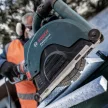 Bosch PRO Stone gyémánt vágókorong, 180x22,23 mm, vasbeton, gránit, terméskő