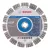Bosch PRO Stone gyémánt vágókorong, 230x22,23 mm, vasbeton, gránit, terméskő