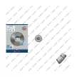 Bosch PRO Stone gyémánt vágókorong, 450x25,4 mm, vasbeton, gránit, terméskő